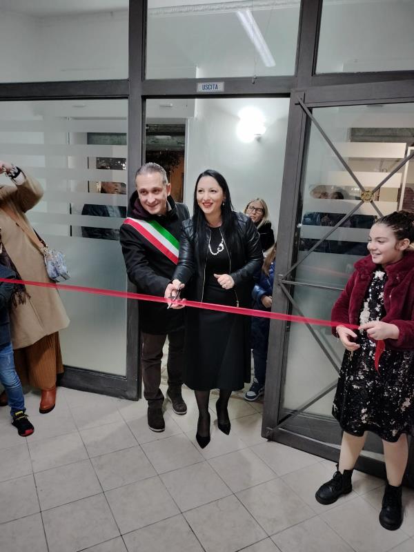 Nuovo medico di famiglia a Botricello: la Guardia medica riapre parzialmente images Nuovo medico di famiglia a Botricello: la Guardia medica riapre parzialmente