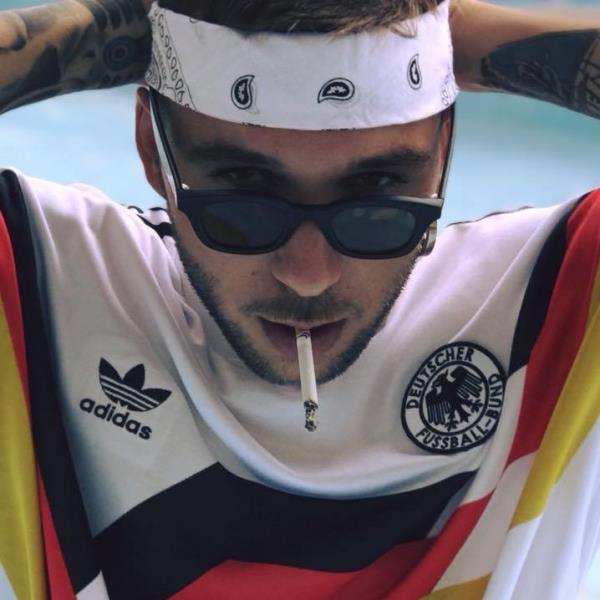 images Il Sassuolo blinda fino al 2024 il calabrese Berardi