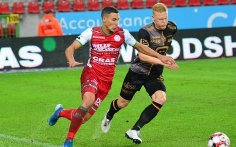 Gianni Bruno, il belga dal sangue calabrese che punta alla Liga e alla Nazionale images Gianni Bruno, il belga dal sangue calabrese che punta alla Liga e alla Nazionale