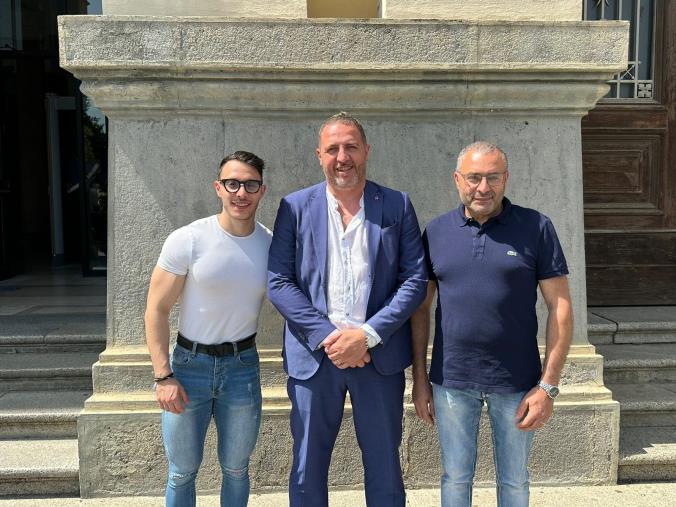 images La Fp Cgil visita l'istituto penitenziario di Catanzaro: "Situazione esplosiva"