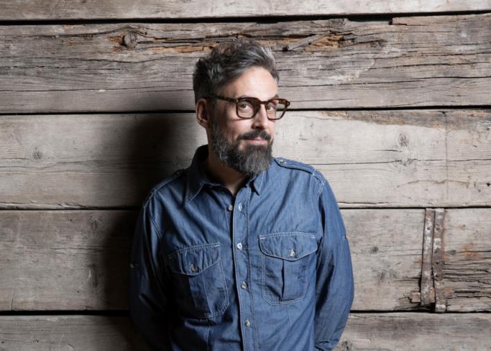 Arriva il nuovo album di Brunori Sas con un "Cip!" images Arriva il nuovo album di Brunori Sas con un "Cip!"