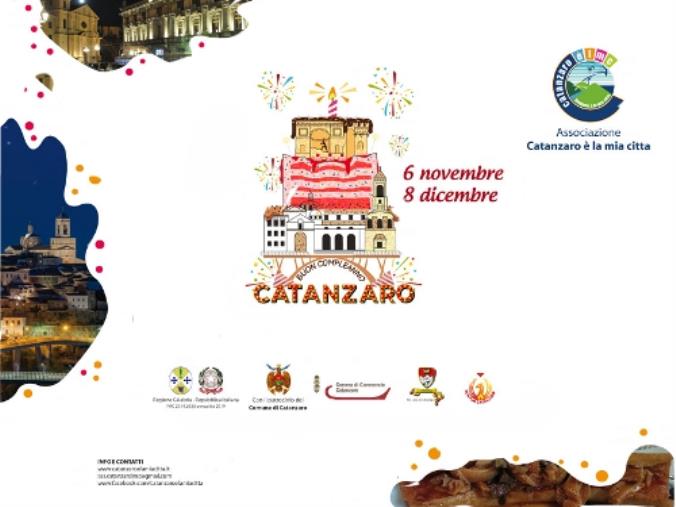 L’Associazione 'Catanzaro è la mia città' riprende il cammino e festeggia il capoluogo images L’Associazione 'Catanzaro è la mia città' riprende il cammino e festeggia il capoluogo