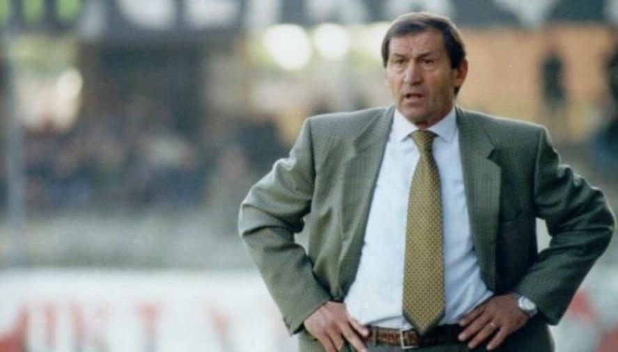 images Addio a Tarcisio Burgnich, allenò il Catanzaro anche in Serie A