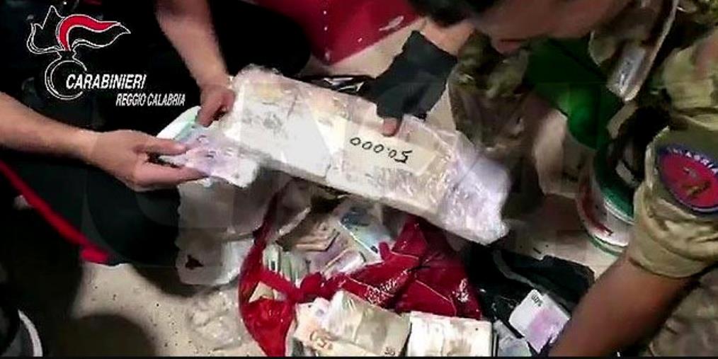Reggio Calabria. Operazione “Ares”: confiscato un milione di euro di beni all’imprenditore Giuseppe Nasso images Reggio Calabria. Operazione “Ares”: confiscato un milione di euro di beni all’imprenditore Giuseppe Nasso