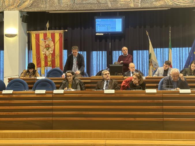 images Autonomia Differenziata, Procopi e Belcaro: "Non ci fermiamo alla mozione approvata dal Consiglio Comunale"