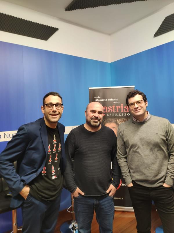 images C'MON EAGLES: stadio "Ceravolo", calcio e tifo e tanto altro (LA DIRETTA) 