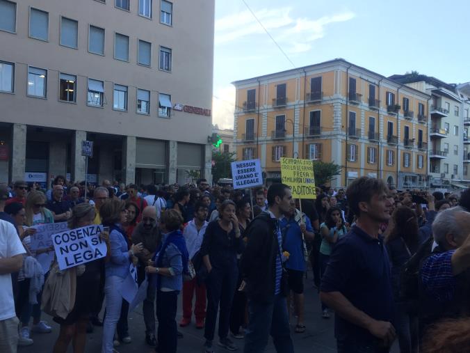 images Lotta ai furti nel quartiere marinaro di Catanzaro, i dubbi di Brugnano sul sistema legislativo 