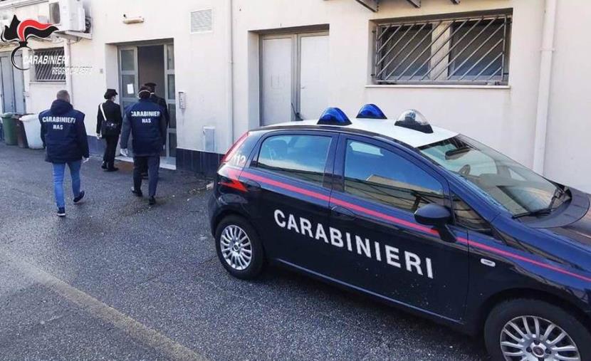 images Coronavirus. A Reggio Calabria controlli più pressanti per tutelare gli anziani 