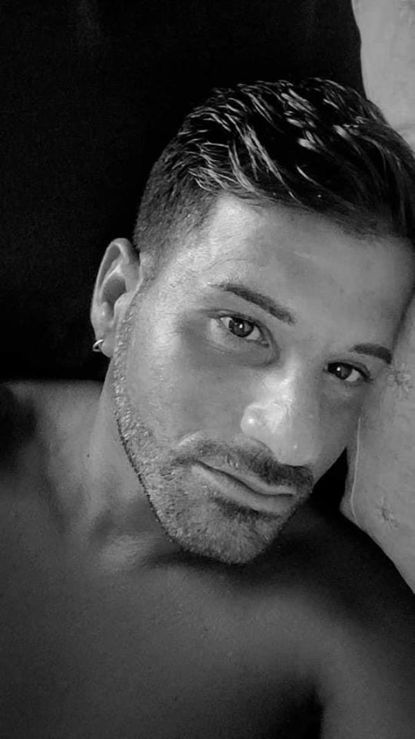 images Catanzaro. La sparizione di Marco Chiarella e il biglietto ritrovato: “Non disturberò mai più”