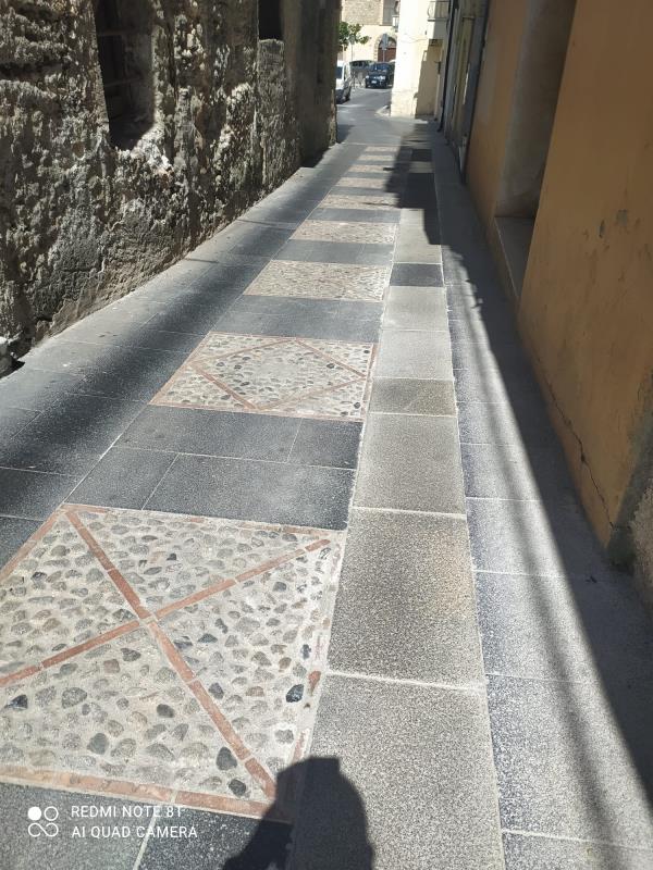 “Cara Catanzaro” plaude al Comune: “Rifacimento pavimentazione in centro? Ben fatto” images “Cara Catanzaro” plaude al Comune: “Rifacimento pavimentazione in centro? Ben fatto”