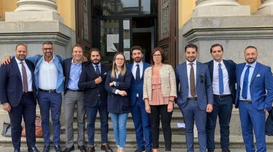 Scomparsa Lacava, i giovani avvocati di Catanzaro: “Un esempio da seguire” images Scomparsa Lacava, i giovani avvocati di Catanzaro: “Un esempio da seguire”