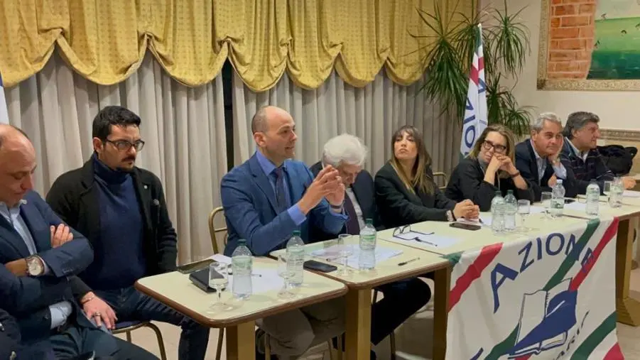 images “Catanzaro città universitaria: è possibile?”: l’associazione Artù racconta il suo sogno 