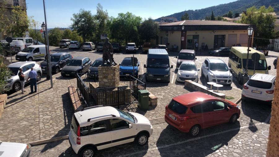 images Mercoledì rinnovo convenzione tra esercito e Promidea impresa sociale