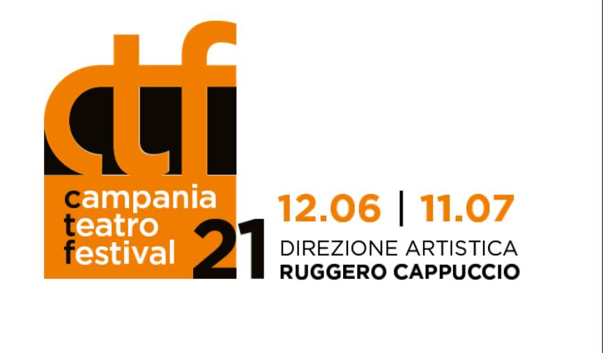 images La Calabria tra mito e soprannaturale in scena al Campania Teatro Festival 2021 con “Calà - L’ultimo filo” e “Vite di Ginius”
