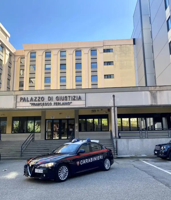 Operazione 'Scolacium' nel Catanzarese: 18 condanne e 4 assoluzioni (NOMI) images Operazione 'Scolacium' nel Catanzarese: 18 condanne e 4 assoluzioni (NOMI)