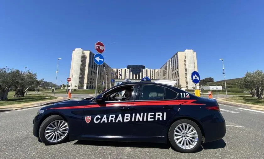 Blitz in Calabria, accordi e spartizioni per voti e incarichi: cosa c'è nella nuova indagine di Gratteri (I NOMI) images Blitz in Calabria, accordi e spartizioni per voti e incarichi: cosa c'è nella nuova indagine di Gratteri (I NOMI)