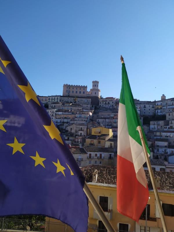 images A Corigliano Rossano il patrimonio culturale sarà "custodito" in un Parco Culturale