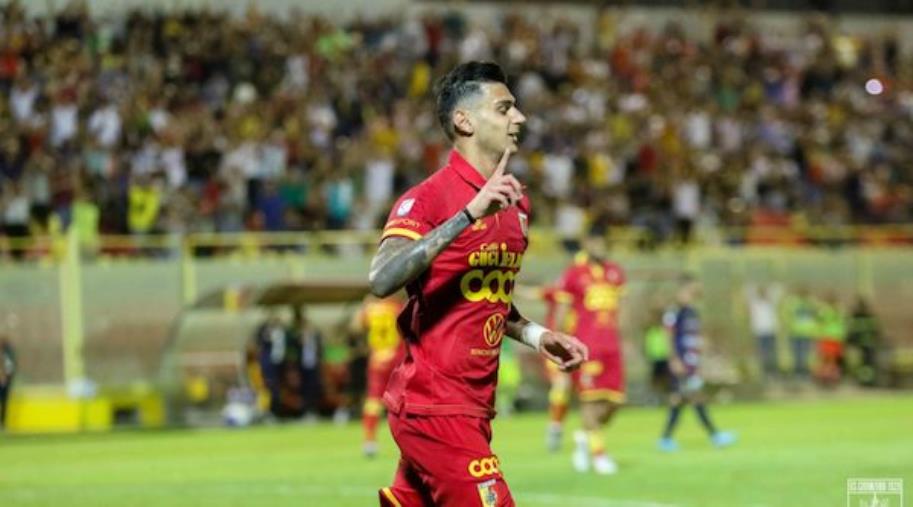 images Calciomercato, Erasmo Mulè si trasferisce al Monopoli