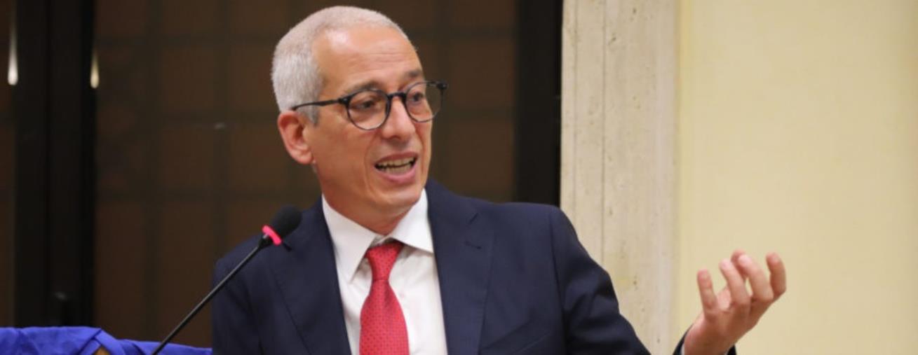 Corruzione, a Napoli indagato anche il segretario del sindacato Cisal Franco Cavallaro images Corruzione, a Napoli indagato anche il segretario del sindacato Cisal Franco Cavallaro