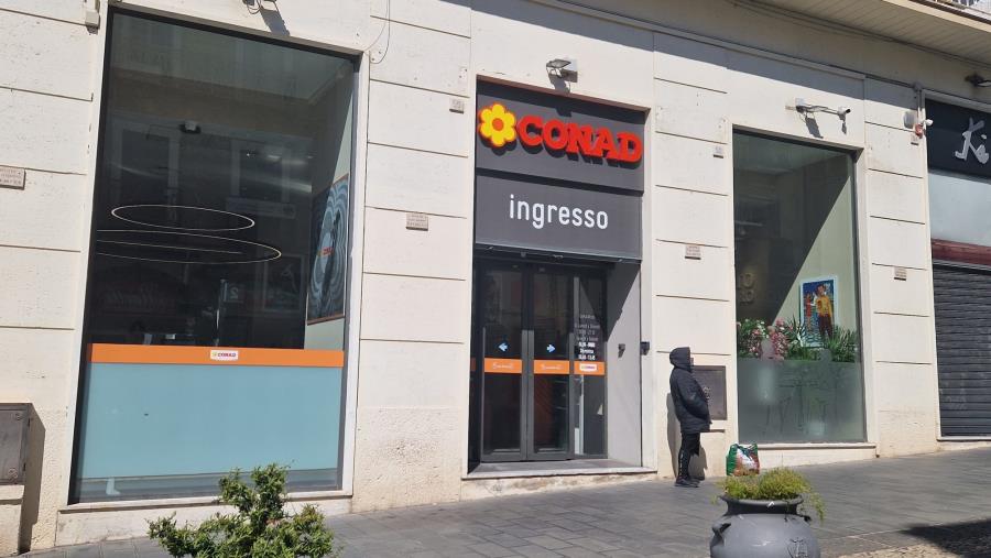 images Caso Conad, slitta la decisione del Tar