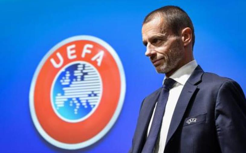 images L’Uefa fissa la data limite: "Entro il 3 agosto campionati e coppe vanno chiusi"