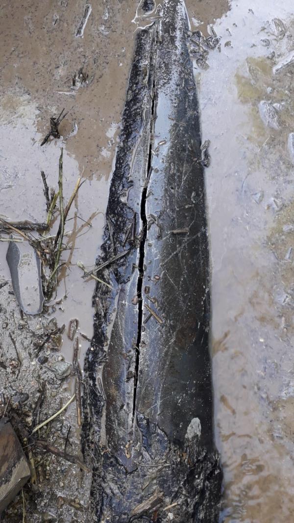 Nuova rottura sulla condotta di Celadi, disagi idrici nel centro storico di Rossano images Nuova rottura sulla condotta di Celadi, disagi idrici nel centro storico di Rossano