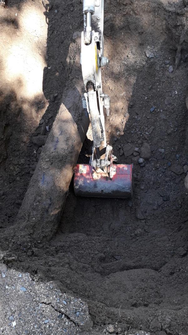 Disagi idrici nel centro storico di Corigliano Rossano images Disagi idrici nel centro storico di Corigliano Rossano