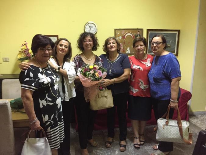 "I diritti non sono spazzatura". Bosco (Cambiavento) sul ritardo degli stipendi agli operatori di Alli images "I diritti non sono spazzatura". Bosco (Cambiavento) sul ritardo degli stipendi agli operatori di Alli