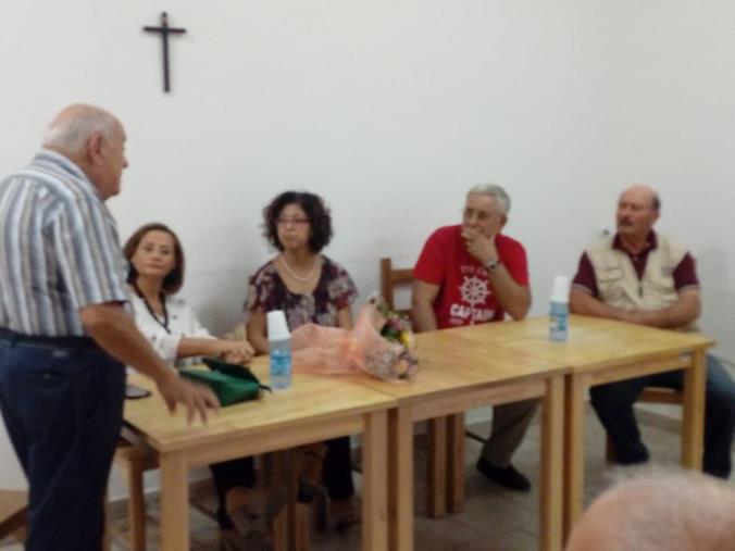 images Manuela Costanzo riceve al Comune precari dell'ospedale di Lamezia: "Serve parità di trattamento"