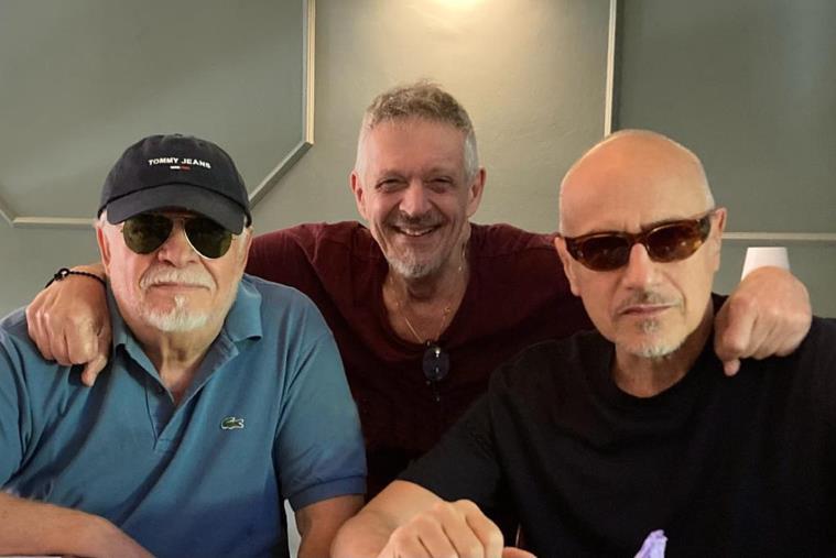 AMA Calabria, a Caulonia il tributo alla musica italiana del trio Rea, Moriconi e Bandini images AMA Calabria, a Caulonia il tributo alla musica italiana del trio Rea, Moriconi e Bandini