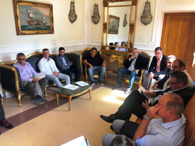 images Project Financing Depurazione: Sellia Marina parte per prima