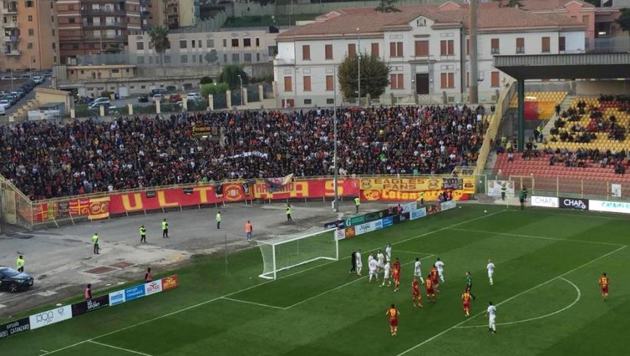 Serie C, Monopoli e Catanzaro in campo alle 21: le probabili formazioni images Serie C, Monopoli e Catanzaro in campo alle 21: le probabili formazioni