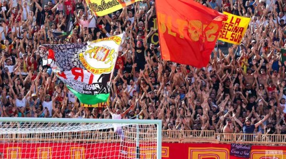 images Serie BKT, Catanzaro e Feralpisalò in campo alle 16.15: le probabili formazioni