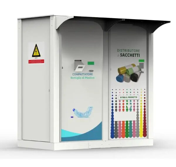 "Programma sperimentale mangiaplastica", il Comune di Catanzaro partecipa al bando images "Programma sperimentale mangiaplastica", il Comune di Catanzaro partecipa al bando