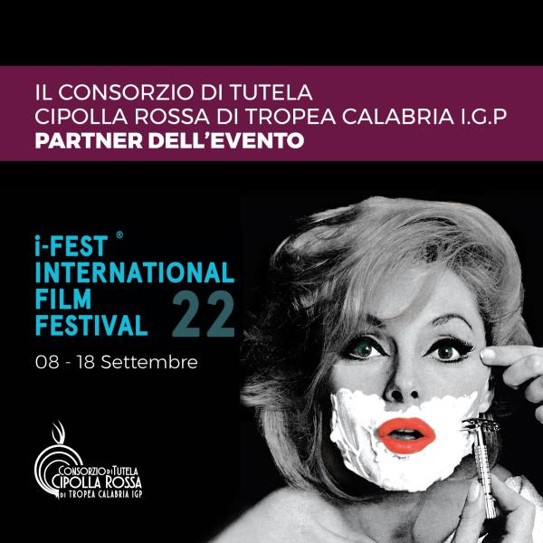 Cipolla di Tropea partner dell'I-Fest, Laria: "Protagonisti di momenti scientifici per sostenere la crescita della Calabria" images Cipolla di Tropea partner dell'I-Fest, Laria: "Protagonisti di momenti scientifici per sostenere la crescita della Calabria"