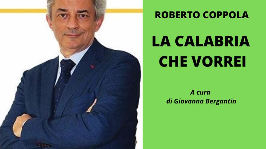 images Roberto Coppola: "E' necessario ricreare il senso di appartenenza ed identificazione nei quartieri"