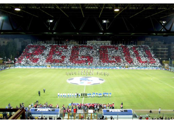 La 'Fenice Amaranto' sarà la nuova Reggina in Serie D images La 'Fenice Amaranto' sarà la nuova Reggina in Serie D