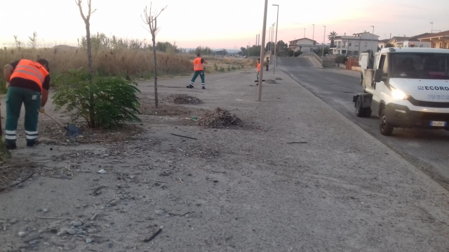 L'associazione I Quartieri diffida Oliverio: "Si voti il 23 novembre" images L'associazione I Quartieri diffida Oliverio: "Si voti il 23 novembre"