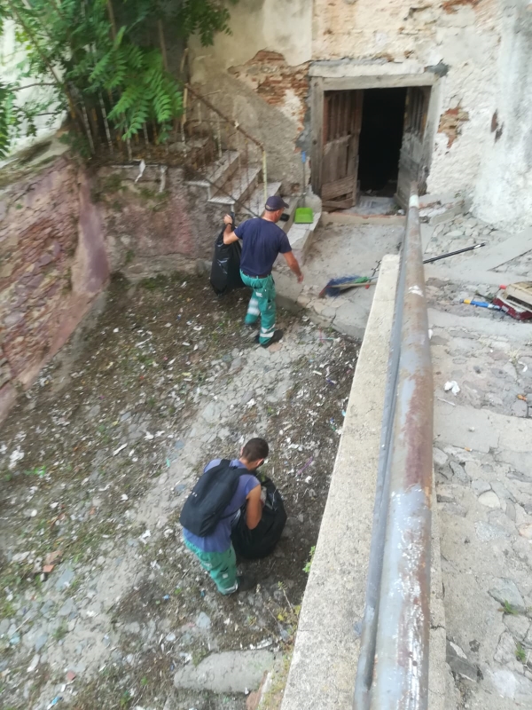 images Triffiletti capogruppo del misto in Consiglio comunale