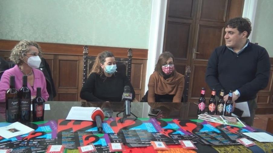 Catanzaro Jazz Fest, al via la XXI edizione (IL PROGRAMMA) images Catanzaro Jazz Fest, al via la XXI edizione (IL PROGRAMMA)