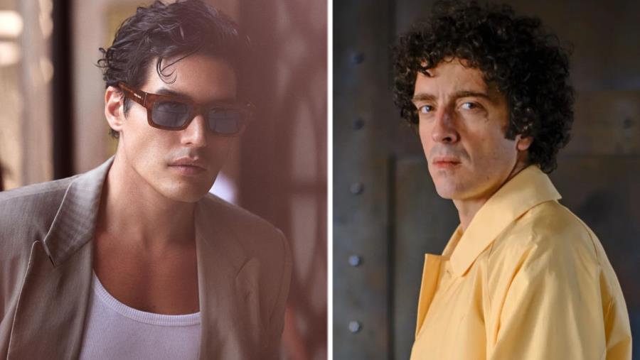 images Cristiano Caccamo ed Eman a Catanzaro, l'incontro pubblico sul lungomare: i dettagli