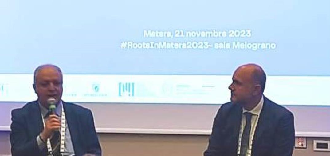 images Turismo delle radici, Squillace rafforza le alleanze 