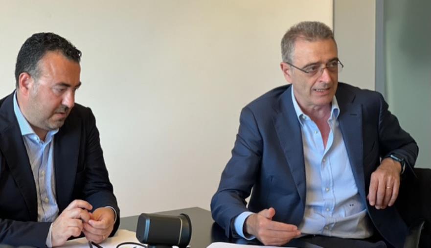 Carta del Servizio Idrico Integrato, c'è l'intesa tra Sorical e Associazioni dei Consumatori images Carta del Servizio Idrico Integrato, c'è l'intesa tra Sorical e Associazioni dei Consumatori