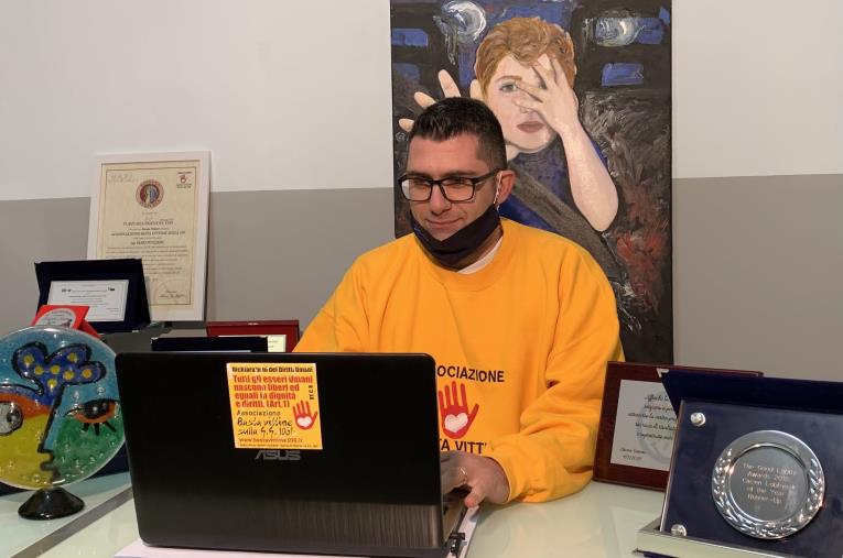 Viabilità. Caligiuri (Basta vittime sulla Statale 106) scrive a Bruno Bossio (Pd): "Servono finanziamenti per la strada" images Viabilità. Caligiuri (Basta vittime sulla Statale 106) scrive a Bruno Bossio (Pd): "Servono finanziamenti per la strada"