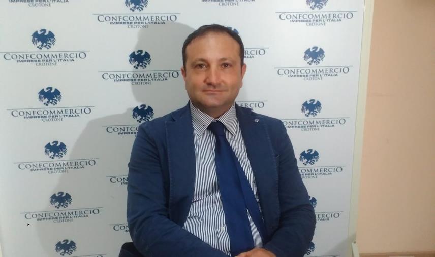 Infrastrutture. Pugliese (Camera di commercio di Crotone): "Il ministro visiti la nostra provincia" images Infrastrutture. Pugliese (Camera di commercio di Crotone): "Il ministro visiti la nostra provincia"