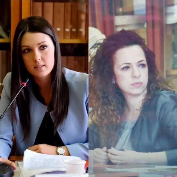 Violenza sulle donne, parlarne è importante: a confronto con due avvocatesse dell’AMI images Violenza sulle donne, parlarne è importante: a confronto con due avvocatesse dell’AMI