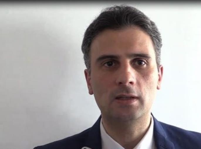 images Putortì (MITI Unione del Sud), candidato a sindaco di Reggio Calabria: "Le emergenze non sono una novità per il nostro territorio!"