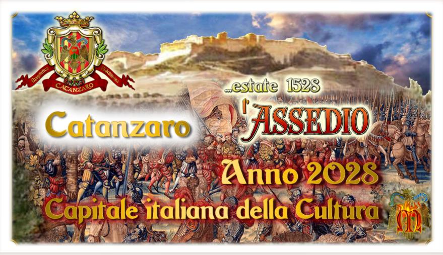 images Mirabilia lancia la proposta: “Catanzaro capitale della cultura 2028?”
