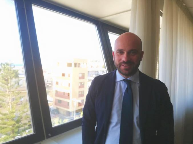 images Policlinico Annunziata, il plauso di Caputo: "Nettare rigenerativo per il sistema salute calabrese"