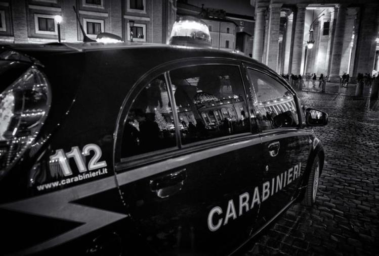 ‘Ndrangheta nel Crotonese, 7 arresti: favorirono  la latitanza di 2 esponenti del locale di Ciro’